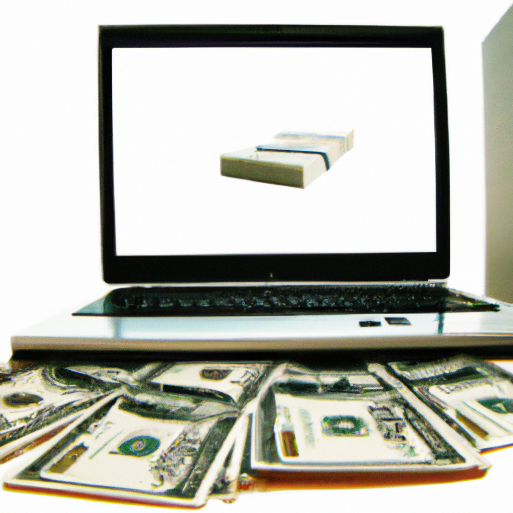 A beginners guide to making money online