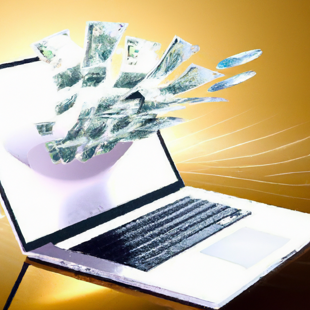 Step-by-Step Guide to Making Money Online