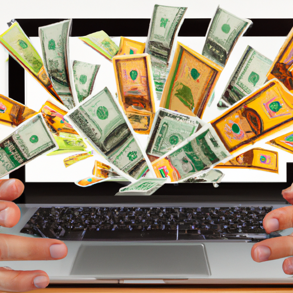 Tips for generating income through online platforms