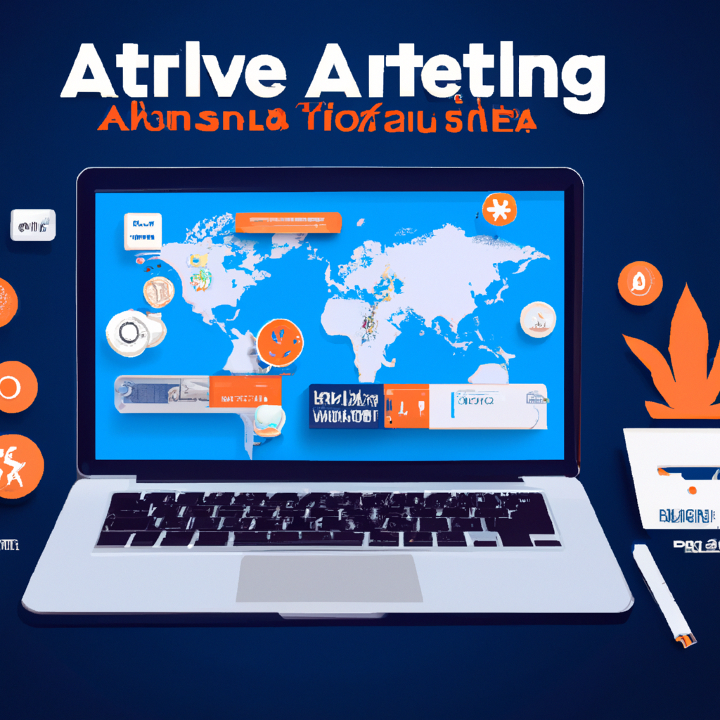 Create a Successful Online Venture with Affiliate Marketing