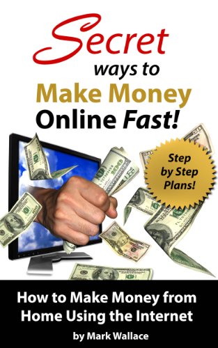 Discover the Secrets to Making Money Online