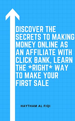 Discover the Secrets to Making Money Online