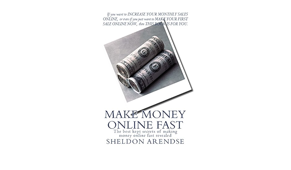 Discover the Secrets to Making Money Online