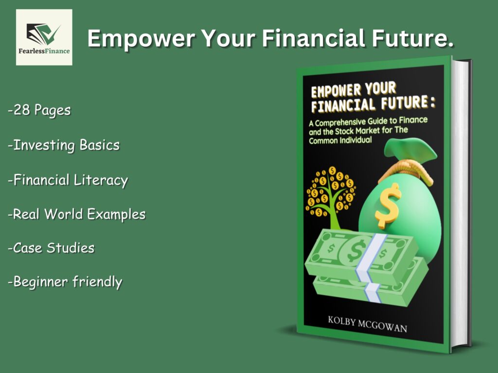 Empower Your Financial Future with Online Investing and Wealth Building