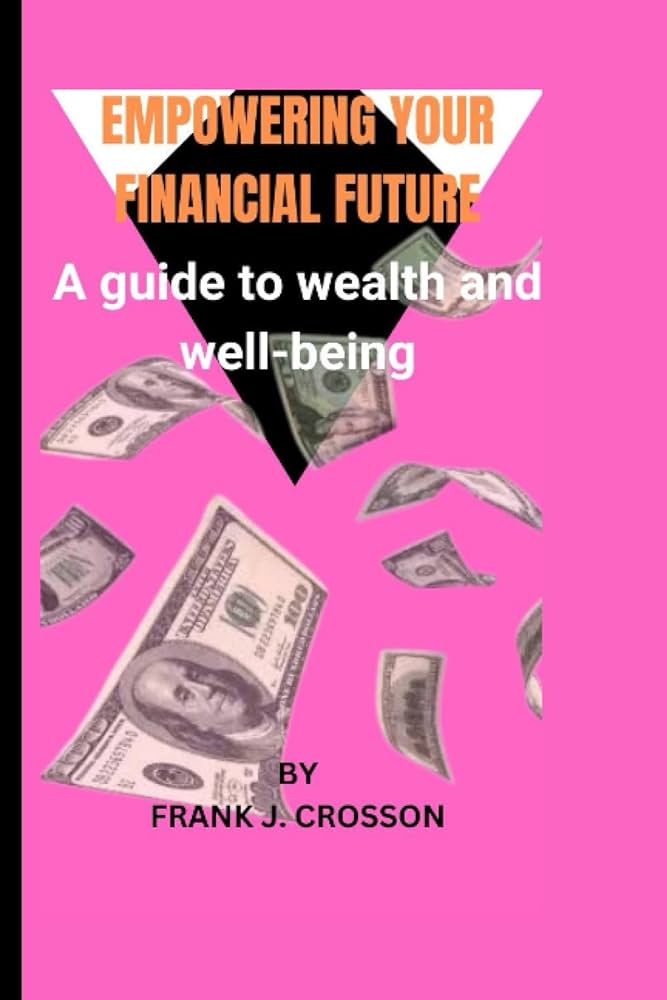 Empower Your Financial Future with Online Investing and Wealth Building