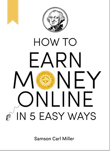 Harness the Potential of Online Money-Making