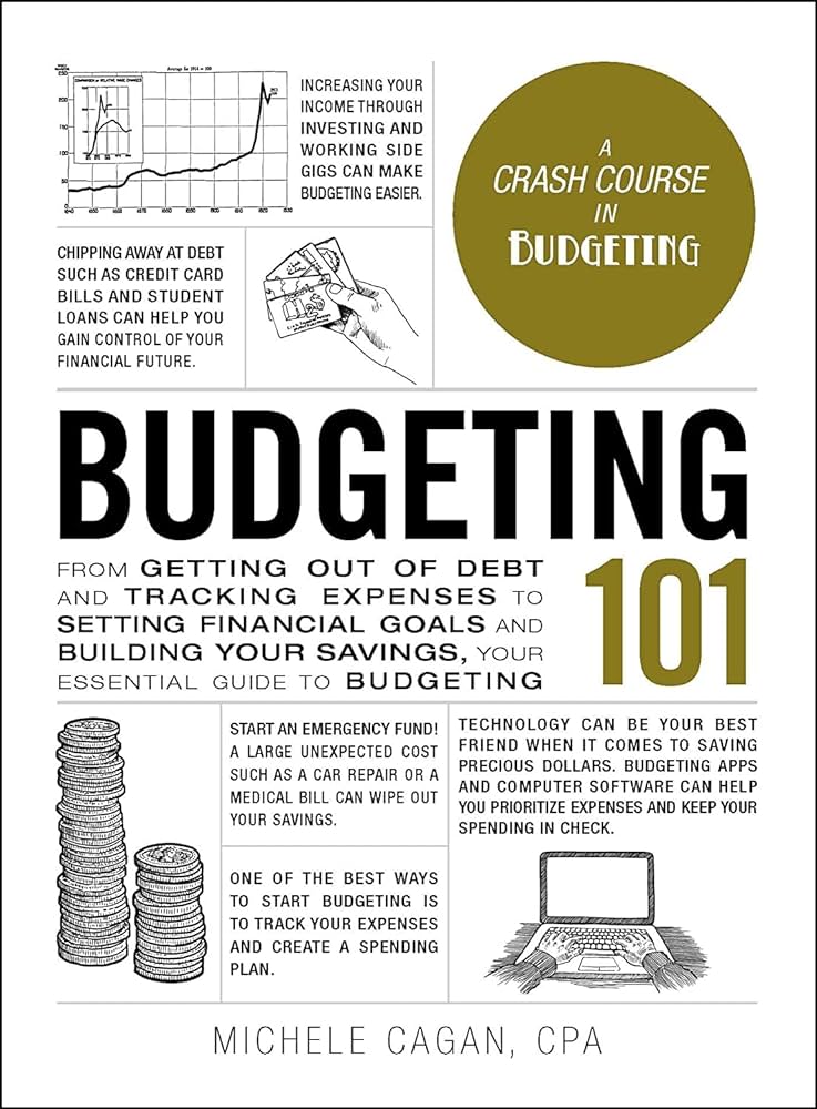 Saving and Budgeting 101: Essential Tips for Success