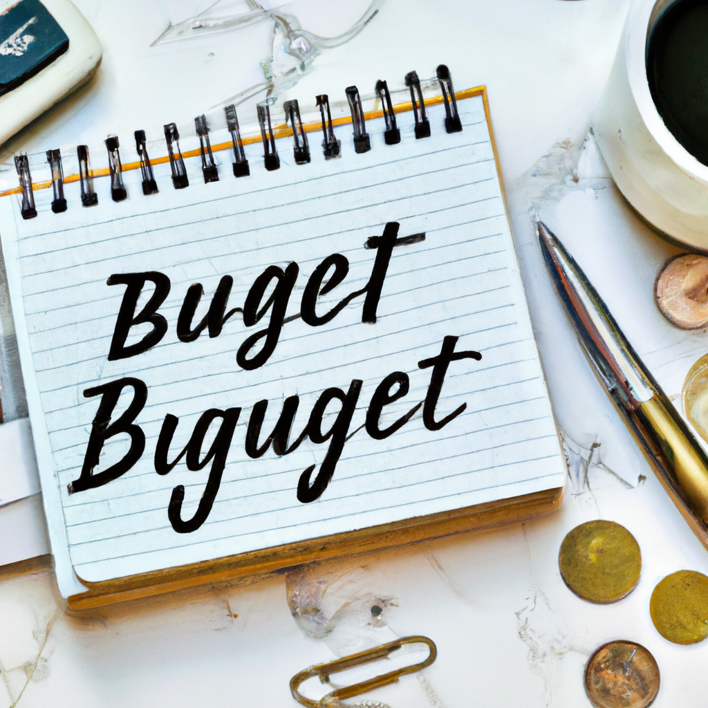 Saving for the Future: Budgeting Tips for Long-Term Goals