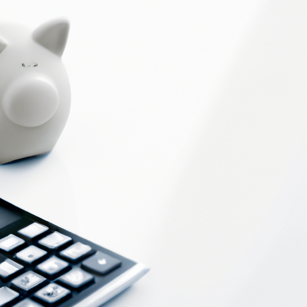 Simplify Your Finances with Saving and Budgeting