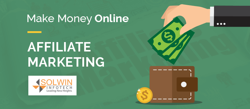 Start Earning Money Online with This Affiliate System