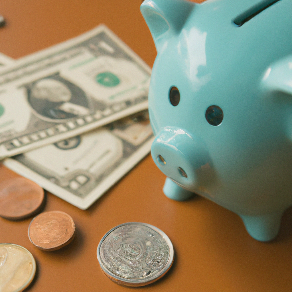 Start Saving Now: Budgeting for Beginners