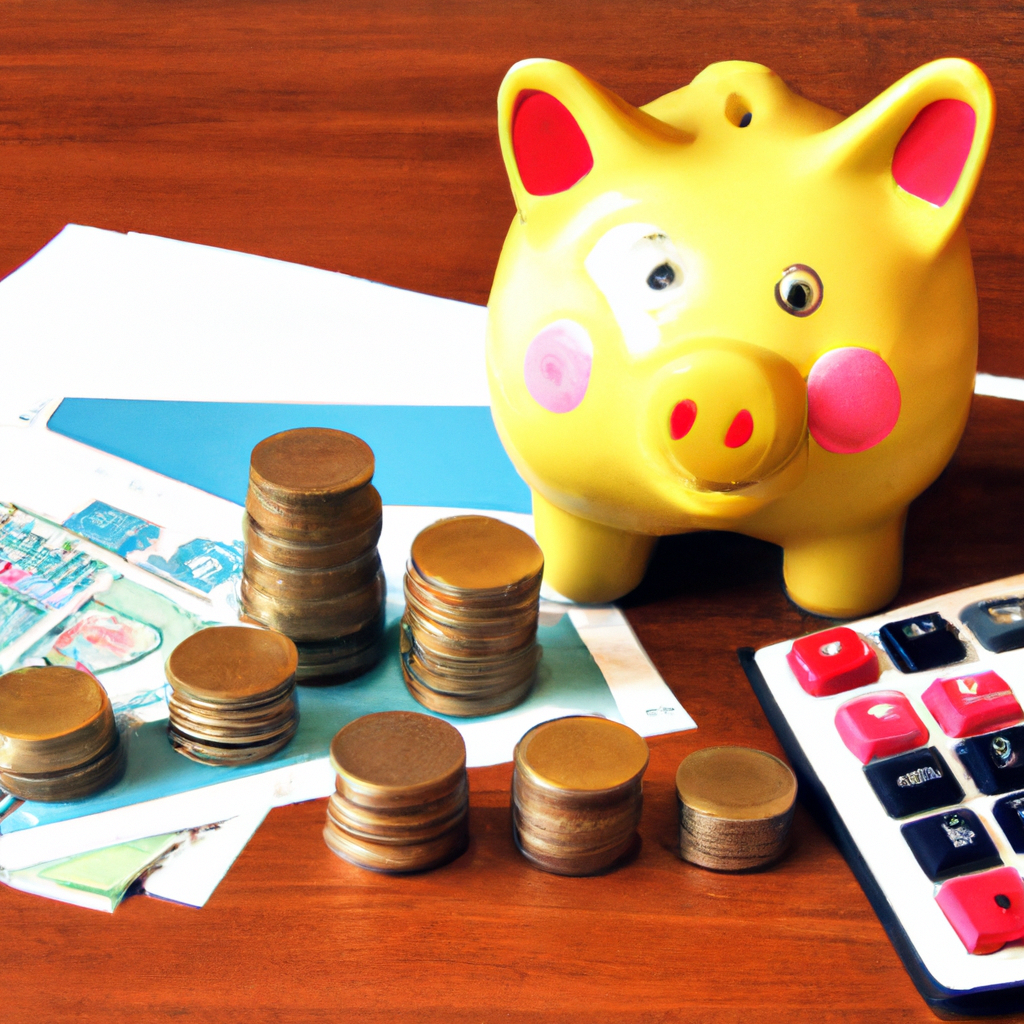 Supercharge Your Savings with Effective Budgeting