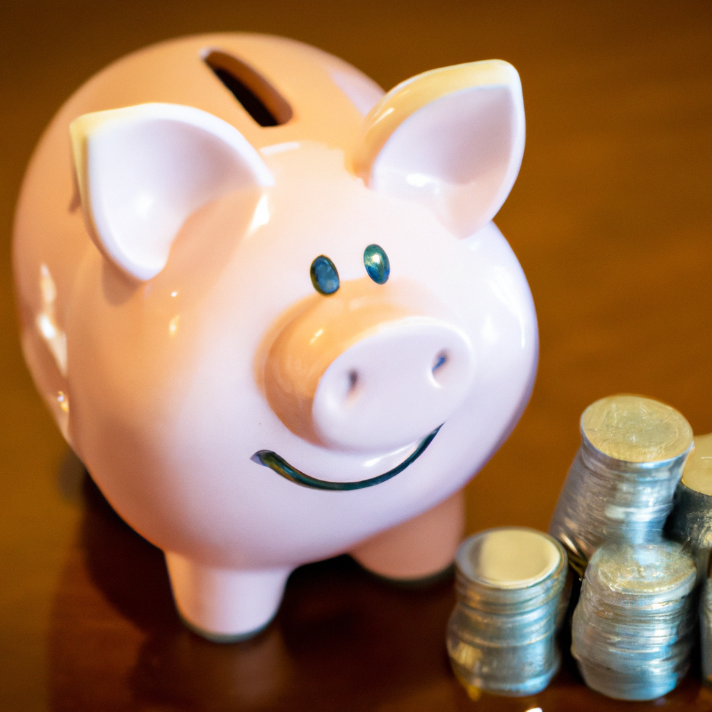 The Benefits of Saving and Budgeting