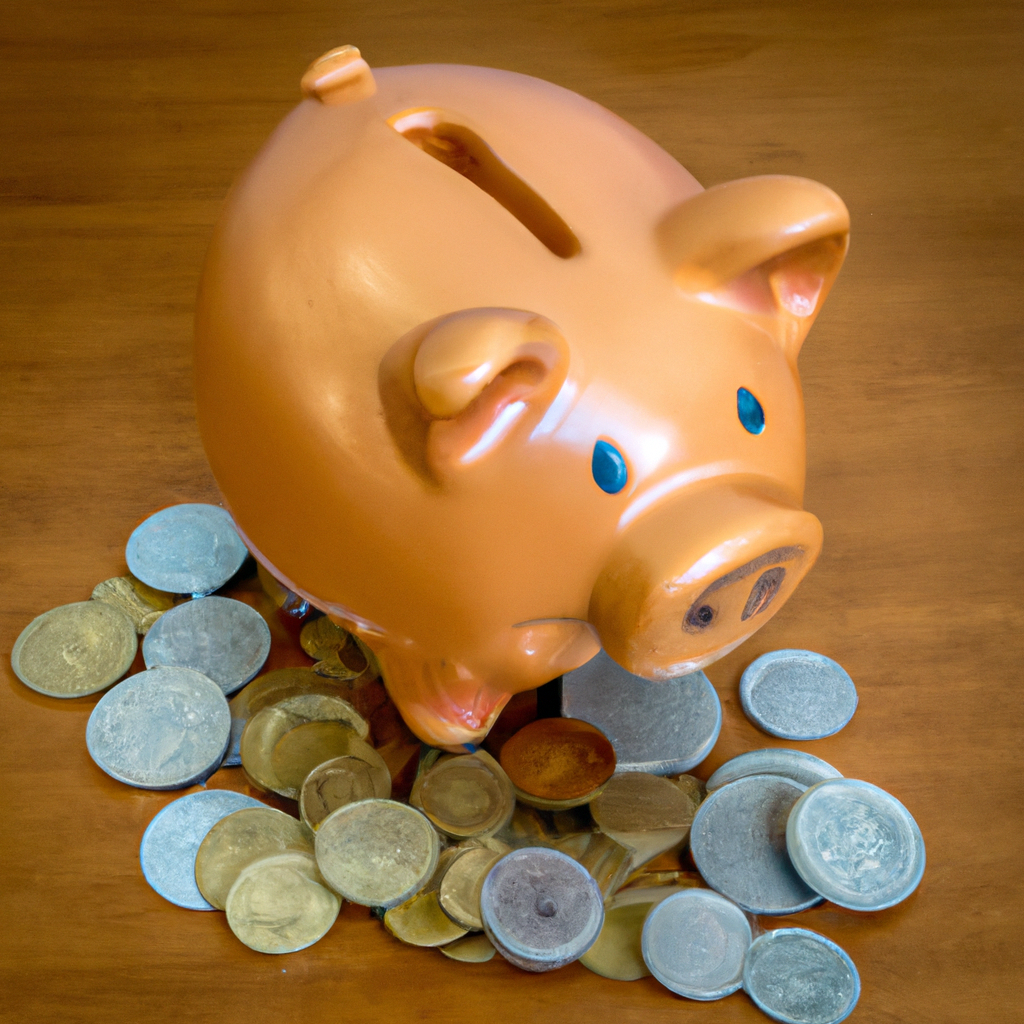 The Benefits of Saving and Budgeting