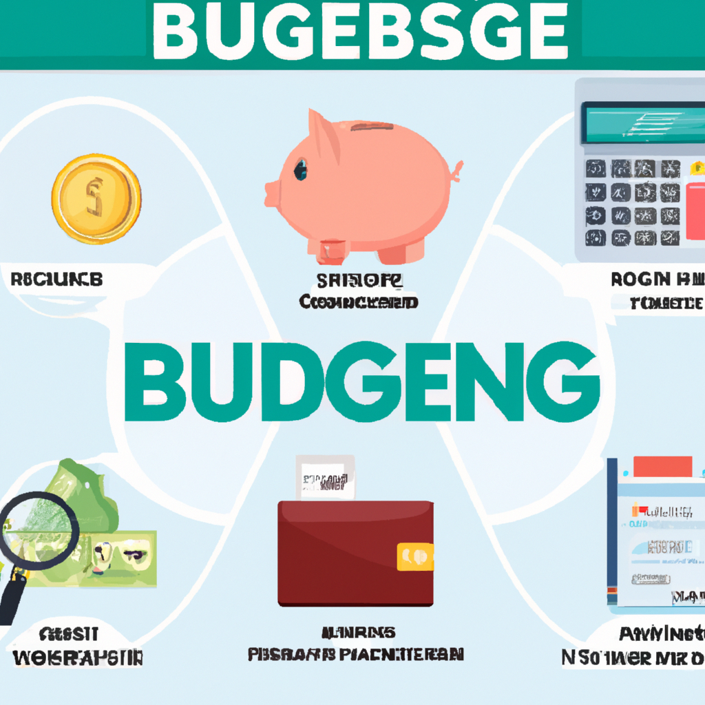 The Budgeters Guide to Saving Money