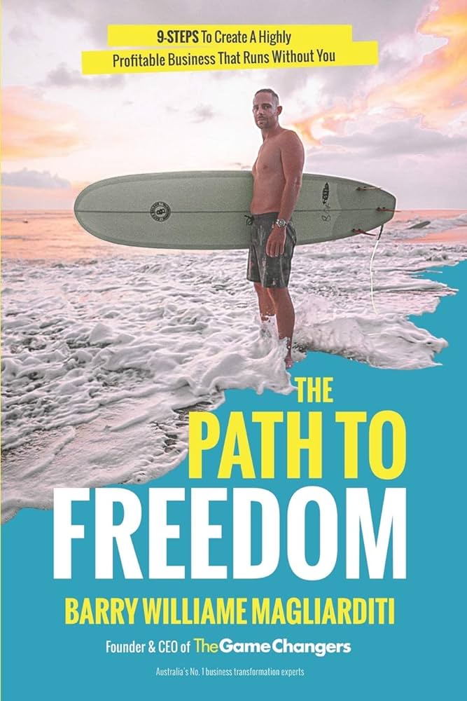 The Path to True Freedom: A Step-by-Step Guide