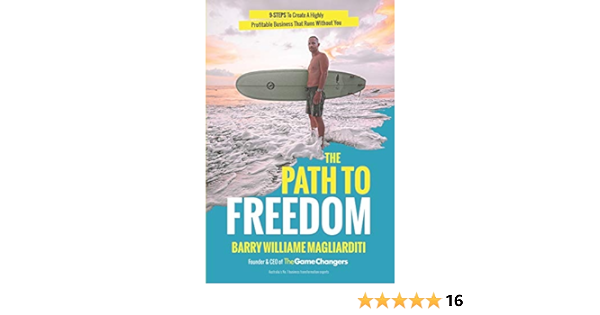 The Path to True Freedom: A Step-by-Step Guide