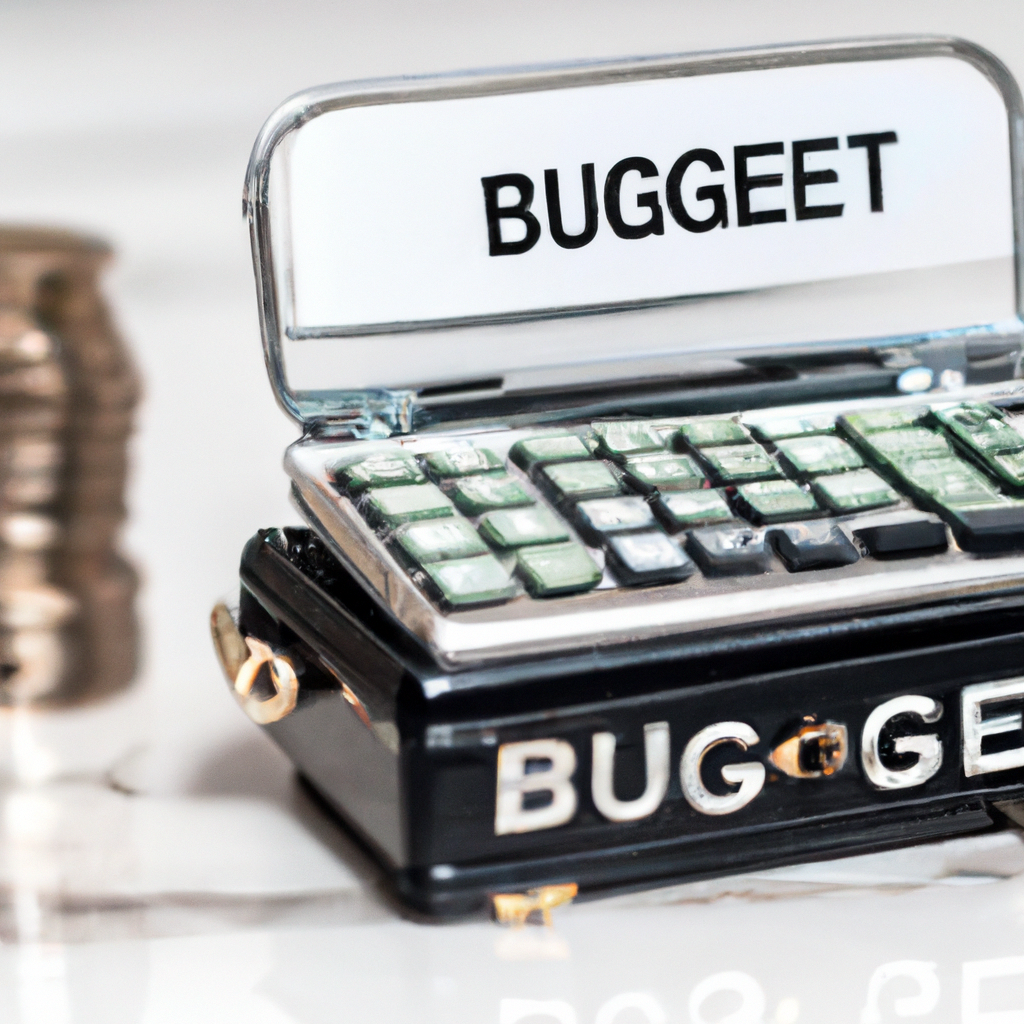 The Ultimate Budgeting Hack for Saving Money